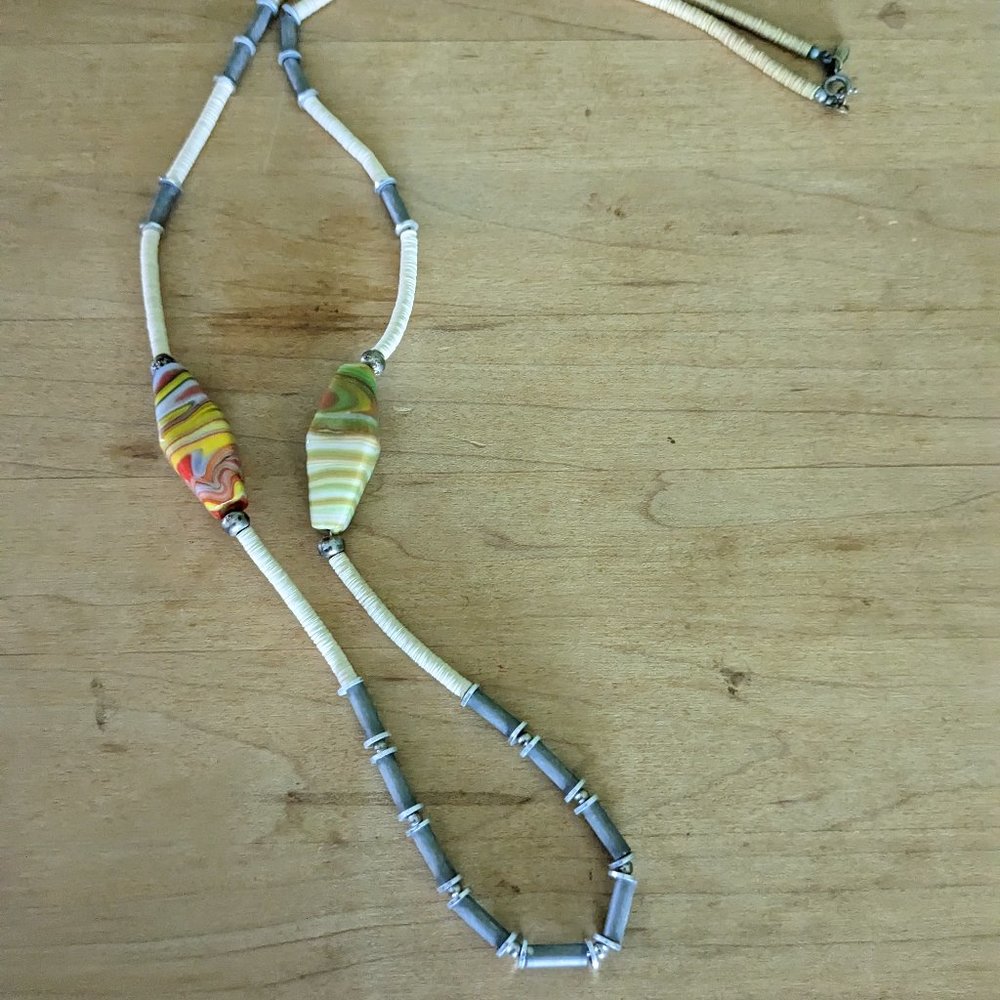Cadoro Necklace